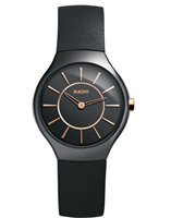Orologio Rado True Thinline in Ceramica R27741159 - R27741159